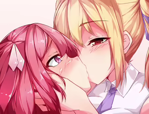 Page 36 of Toy's Lover ~Shoujo-tachi no Tsubomi - preview thumbnail