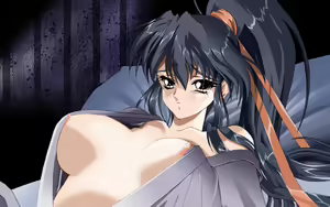 Page 17 of Phantom Knight Mugen no Meikyuu II - preview thumbnail