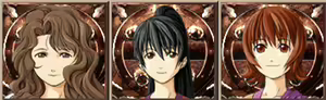 Page 168 of Shinobu -Tsukikage no Meikyuu- - preview thumbnail