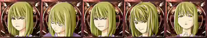 Page 310 of Shinobu -Tsukikage no Meikyuu- - preview thumbnail
