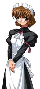 Page 52 of Maid Lesson Koi - preview thumbnail