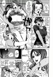 Page 89 of Kan - Commit Adultery - preview thumbnail