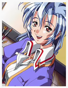 Page 235 of Natural ~Mi mo Kokoro mo~ - preview thumbnail