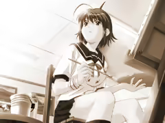 Page 447 of Manatsu no Tobira ~ Kimi to Tsuzuru Monogatari ~ - preview thumbnail