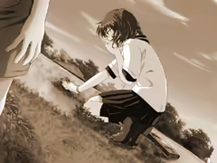 Page 456 of Manatsu no Tobira ~ Kimi to Tsuzuru Monogatari ~ - preview thumbnail