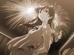 Page 474 of Manatsu no Tobira ~ Kimi to Tsuzuru Monogatari ~ - preview thumbnail