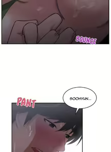 Page 124 of Uncle Ch. 1-10 - preview thumbnail