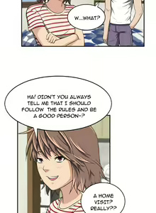 Page 131 of Uncle Ch. 1-10 - preview thumbnail