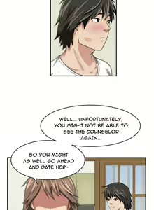 Page 132 of Uncle Ch. 1-10 - preview thumbnail