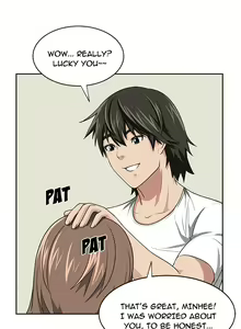 Page 133 of Uncle Ch. 1-10 - preview thumbnail