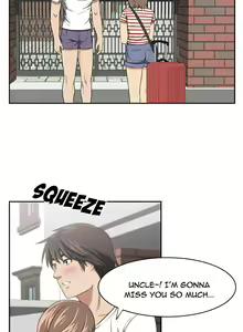 Page 134 of Uncle Ch. 1-10 - preview thumbnail