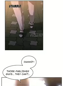 Page 157 of Uncle Ch. 1-10 - preview thumbnail