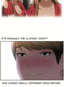 Page 158 of Uncle Ch. 1-10 - preview thumbnail