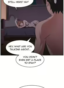 Page 170 of Uncle Ch. 1-10 - preview thumbnail