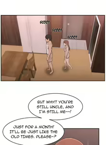 Page 172 of Uncle Ch. 1-10 - preview thumbnail