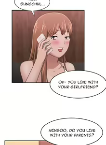 Page 174 of Uncle Ch. 1-10 - preview thumbnail