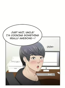 Page 181 of Uncle Ch. 1-10 - preview thumbnail