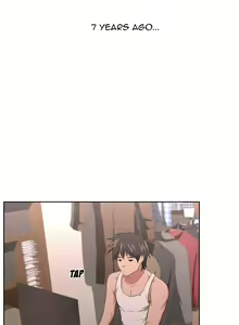 Page 199 of Uncle Ch. 1-10 - preview thumbnail