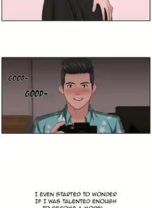 Page 305 of Uncle Ch. 1-10 - preview thumbnail