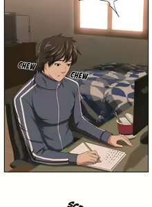 Page 4 of Uncle Ch. 1-10 - preview thumbnail