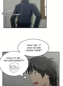 Page 57 of Uncle Ch. 1-10 - preview thumbnail
