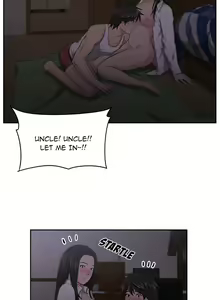 Page 98 of Uncle Ch. 1-10 - preview thumbnail
