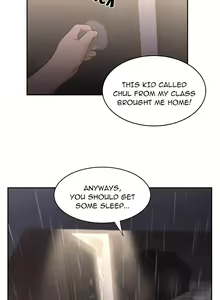 Page 100 of Uncle Ch. 1-10 - preview thumbnail
