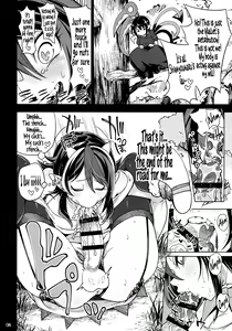 Page 8 of Reverse! x Reverse - preview thumbnail