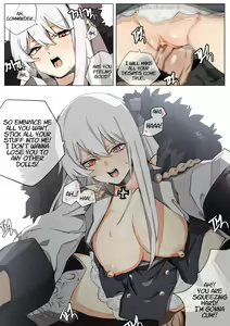 Page 15 of Hobby (decensored) - preview thumbnail