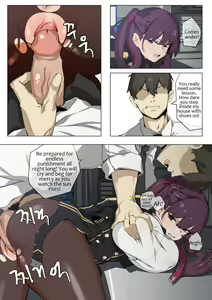 Page 14 of WA2000 (decensored) - preview thumbnail
