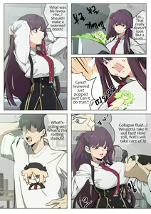 Page 2 of WA2000 (decensored) - preview thumbnail