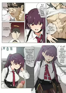 Page 3 of WA2000 (decensored) - preview thumbnail