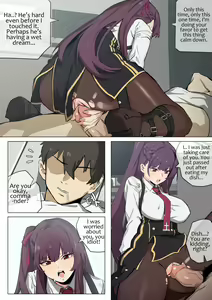 Page 4 of WA2000 (decensored) - preview thumbnail