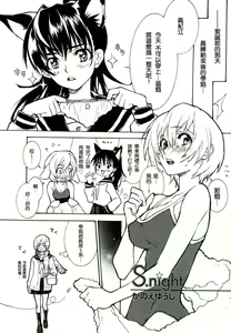 Page 209 of Birthday ~Shokai Genteiban~ - preview thumbnail