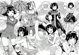 Page 8 of Zombie no Hanayome | The Bride of Zombie - preview thumbnail