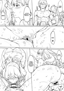 Page 7 of Motomoto Shinkan no Hazu datta ga Otona no Jijou de Omakebon ni Narimashita. - preview thumbnail