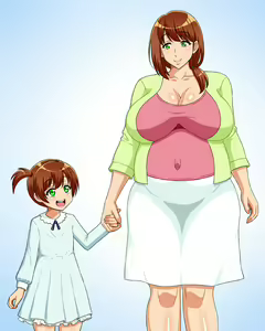 Page 116 of Nandemo iinari saimin - preview thumbnail