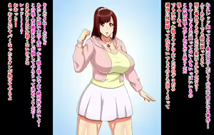 Page 5 of Sentai Heroine ga Kaijin no Onaho Sentouin ni Sarete Shimau Hanashi - preview thumbnail