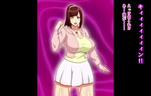 Page 8 of Sentai Heroine ga Kaijin no Onaho Sentouin ni Sarete Shimau Hanashi - preview thumbnail
