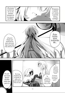Page 12 of Ai de Mitashite | Fulfilled by Love - preview thumbnail