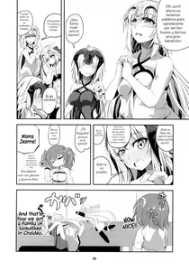 Page 39 of Ai de Mitashite | Fulfilled by Love - preview thumbnail
