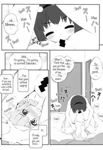 Page 10 of Himegoto Flowers 14 | Secret Flowers 14 - preview thumbnail