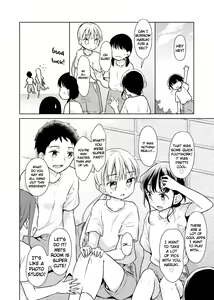 Page 16 of TS Shoujo Haruki-kun 2 - preview thumbnail