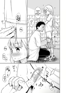 Page 31 of TS Shoujo Haruki-kun 2 - preview thumbnail