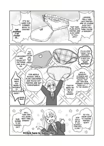 Page 57 of TS Shoujo Haruki-kun 2 - preview thumbnail