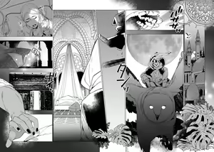 Page 28 of Kinniku Papa BL - preview thumbnail