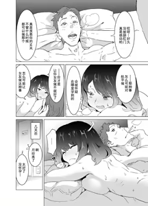 Page 19 of Rinjin ga AV Miteru kedo Boku no Tsuma nara Anna Wazatorashii Aegigoe wa Agenai - preview thumbnail