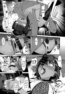 Page 20 of Zutto Shinjiteru | I've Always Believed In You - preview thumbnail