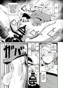 Page 5 of C97 Omakebon - preview thumbnail