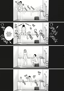 Page 17 of Ue no Okuchi to Shita no Okuchi to, Kouhen - preview thumbnail